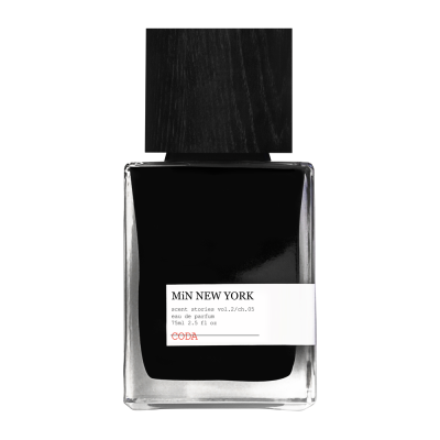 عطر مين نيويورك كودا او دي بارفيوم